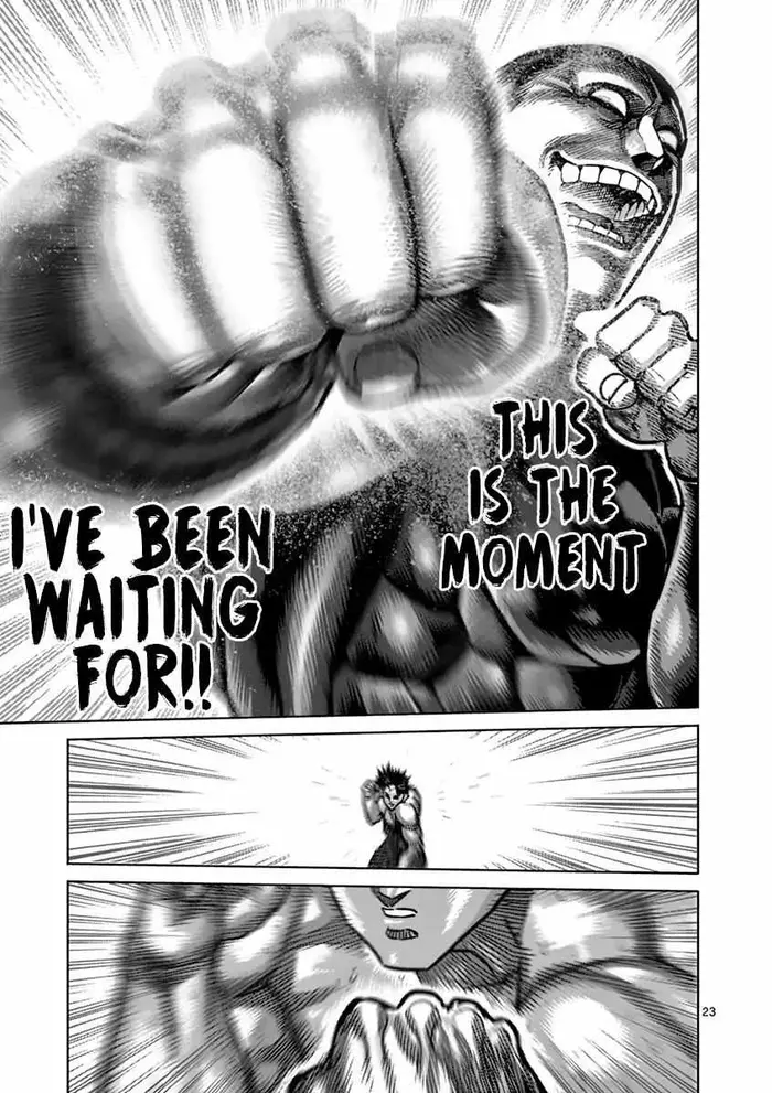Kengan Ashura Chapter 164 image 24_optimized